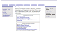 Desktop Screenshot of nebomusic.net